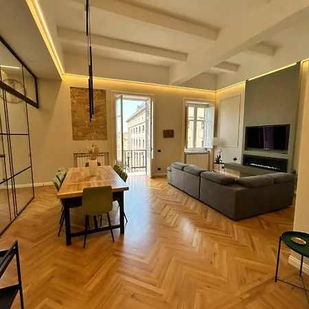 Marlè apartment-2